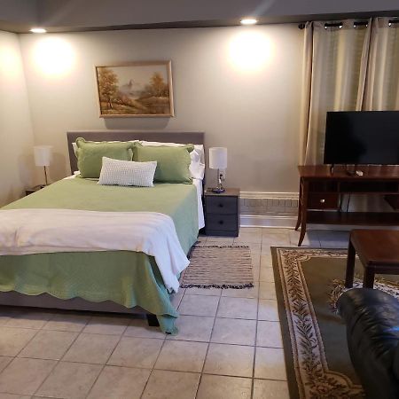 Bright & Spacious Studio Close To Clt Airport Gastonia Exterior photo