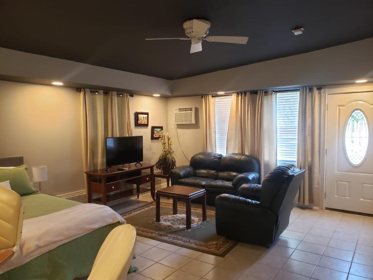 Bright & Spacious Studio Close To Clt Airport Gastonia Exterior photo