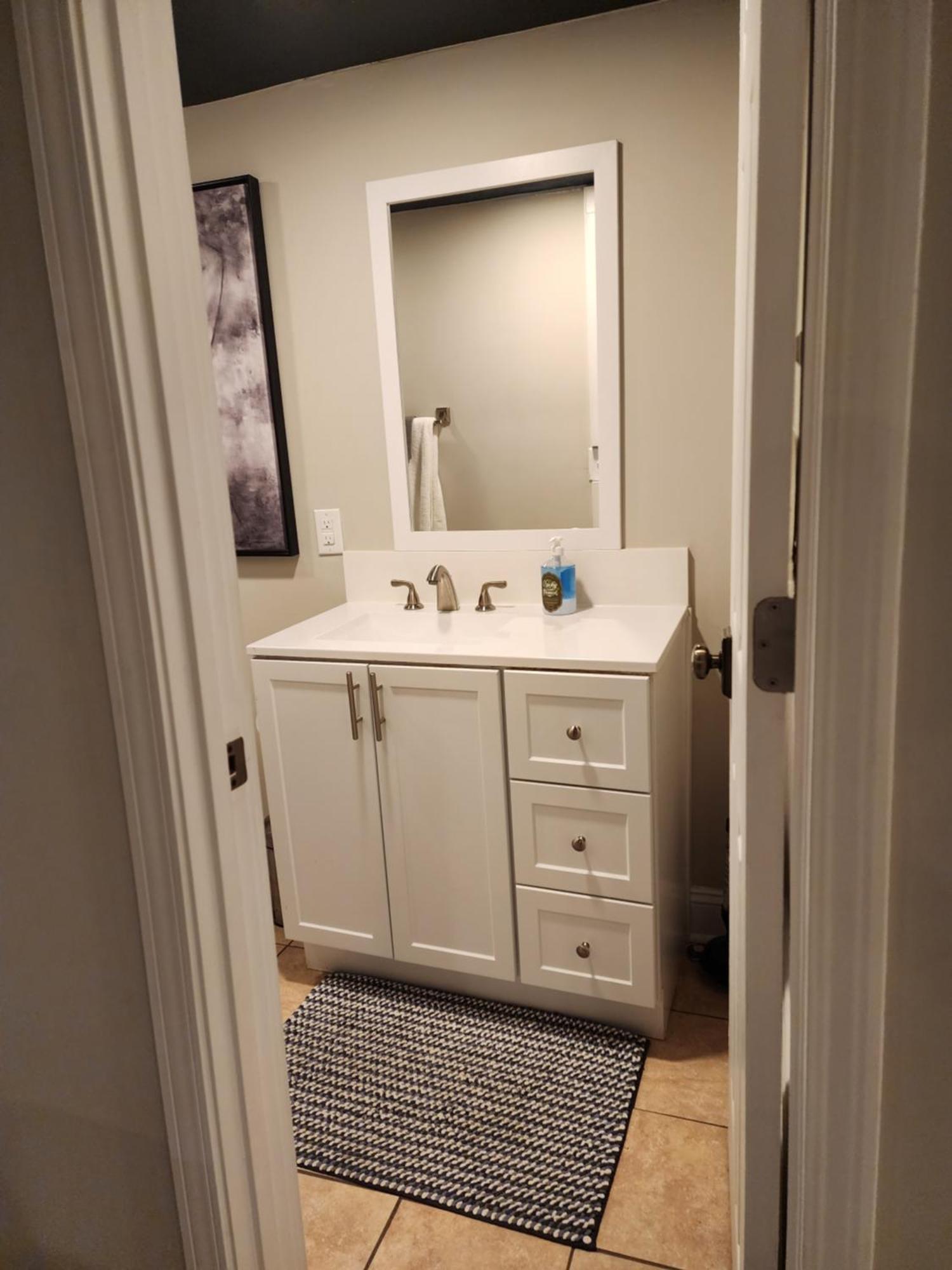 Bright & Spacious Studio Close To Clt Airport Gastonia Exterior photo